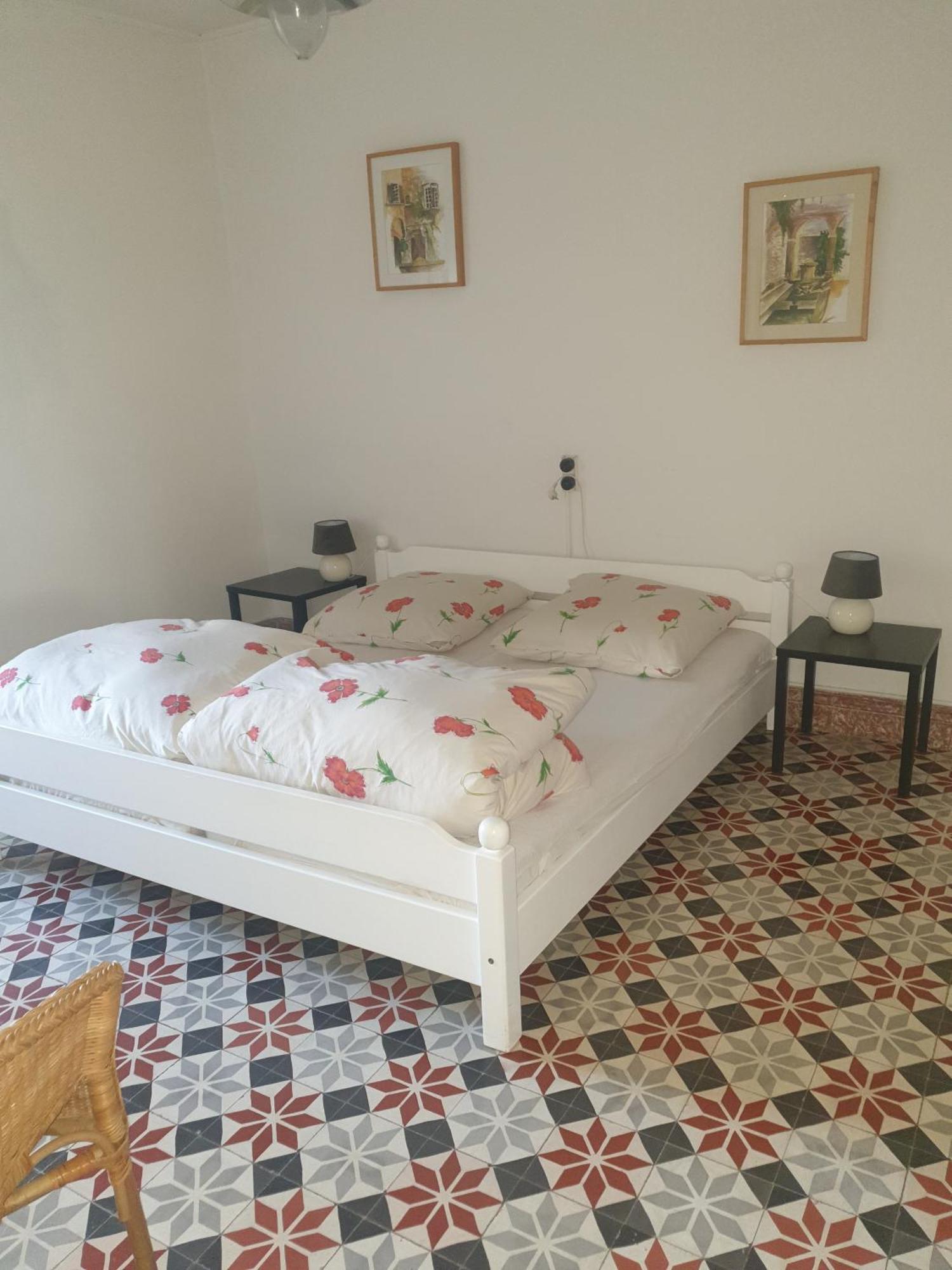 Lou-Pelou Vila Gravieres Exterior foto
